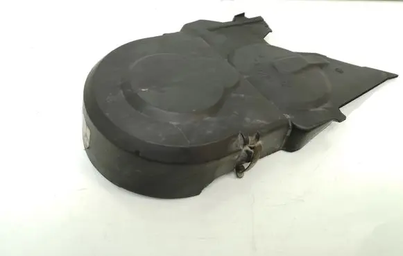 Skoda Roomster (5J) Timing belt guard (cover) 045109107F