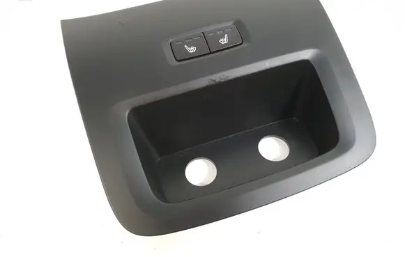 Volvo S60 Center console decorative trim 32234058