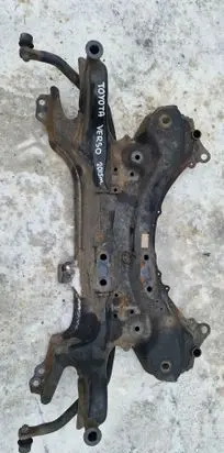 Toyota Verso-S Front subframe 