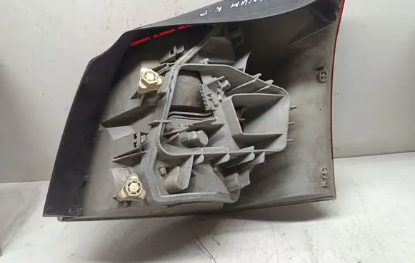 Opel Signum Rear/tail lights 13159861 377001 15052003