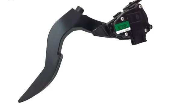 Audi A4 S4 B6 8E 8H Accelerator throttle pedal 8E1721523A