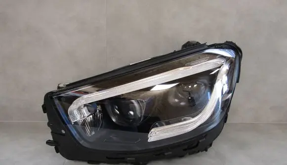 Mercedes-Benz GLC X253 C253 Headlight/headlamp A2539064903 12518205 133800464475