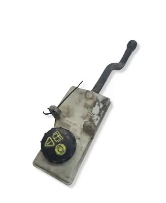 Ford S-MAX Brake fluid reservoir 03350886381