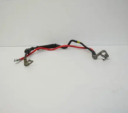 Audi A3 S3 8P Positive wiring loom 1K0971228AC