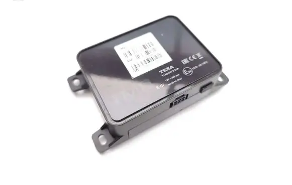 Volvo V60 Central body control module 3906689 TBCGT019532
