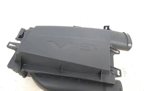 Mercedes-Benz SL R231 Air filter box A2780900201
