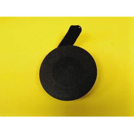 Citroen C3 Front door speaker 9637997677
