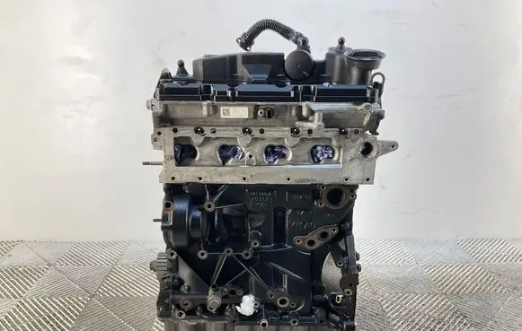 Skoda Octavia Mk3 (5E) Engine CLH CLHA