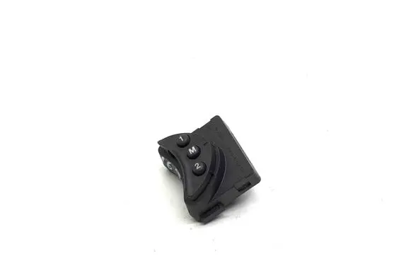 Jaguar XK8 - XKR Seat control switch LJA6345AD