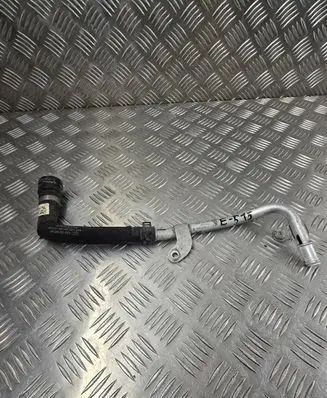 Audi A6 S6 C7 4G Engine coolant pipe/hose 4G0121071N