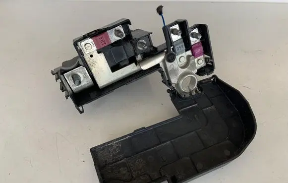 Audi Q5 SQ5 Positive wiring loom 80A915459
