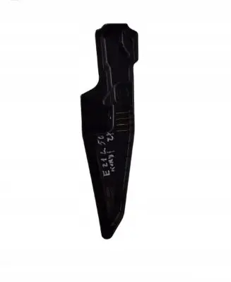 Toyota Corolla E210 E21 Other trunk/boot trim element 6474202060