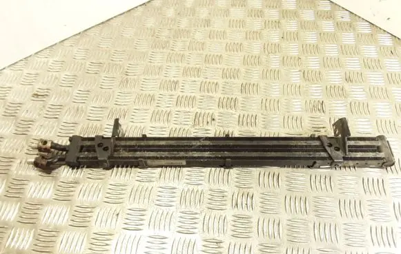 Volkswagen Phaeton Transmission/gearbox oil cooler 3D0422885D