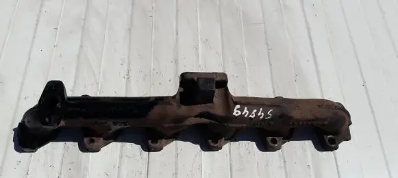 Opel Omega B1 Exhaust manifold E2244965