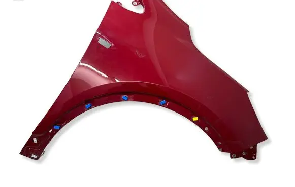 Opel Mokka X Fender 