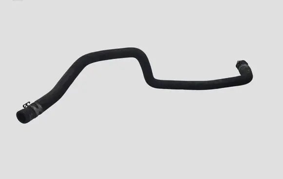 Volvo V50 Engine coolant pipe/hose