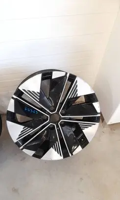 Renault Megane IV R19 alloy rim 