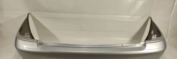 Mazda 626 Rear bumper GG3E50031