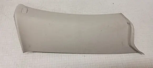 Volkswagen PASSAT B6 Other sill/pillar trim element 3C9867241C