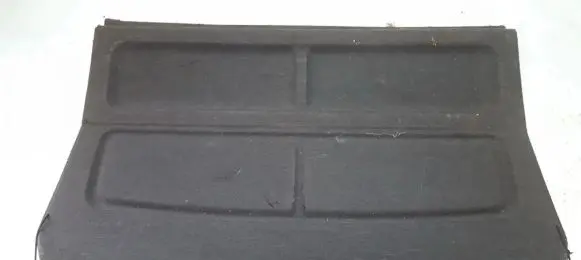 Mitsubishi Galant Parcel shelf