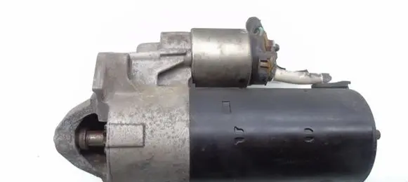 Volvo V70 Starter motor 0001109311