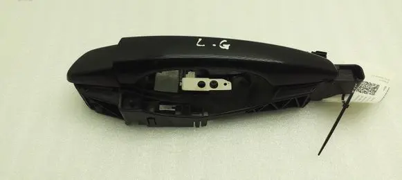 Citroen C4 Cactus Rear door exterior handle 9802977380