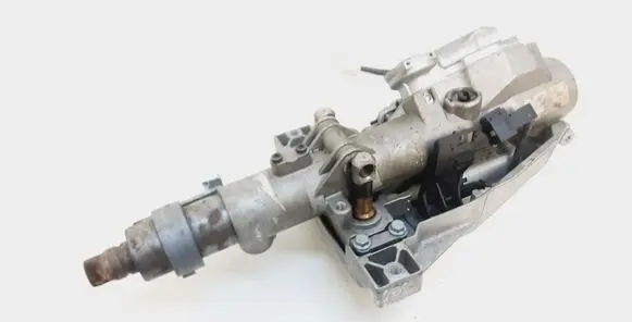 Mercedes-Benz E W211 Steering wheel axle set A2114620005