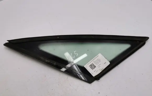 Audi A8 S8 D3 4E Rear side window 4E0845299J