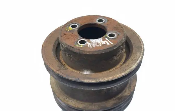 Rolls-Royce Silver Spirit Power steering pump pulley