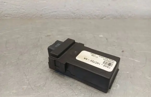 Jaguar X-Type Other control units/modules 1X4314C724AA 011105B 6MX2802A04