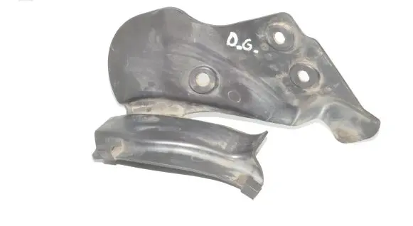 BMW X6 F16 Rear underbody cover/under tray 6782522 33316782522