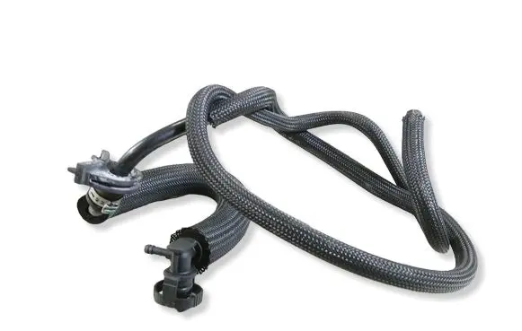 Volvo V60 Vacuum line/pipe/hose 