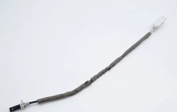 BMW 3 E46 Rear door cable line 8213797