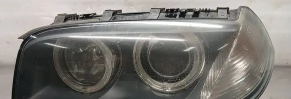 BMW X3 E83 Headlight/headlamp 0301235271