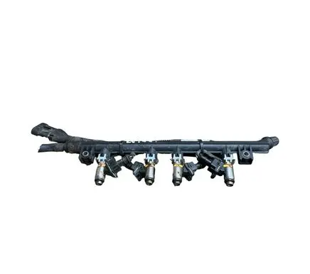 Fiat 500 Fuel injector wires AG0077425B AG0077420