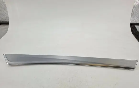 BMW 5 F10 F11 Front door trim bar 7225546 5490975