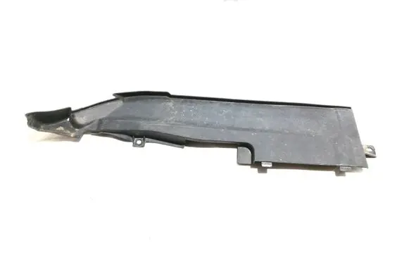 Audi A8 S8 D4 4H Fender end trim 4H0819335