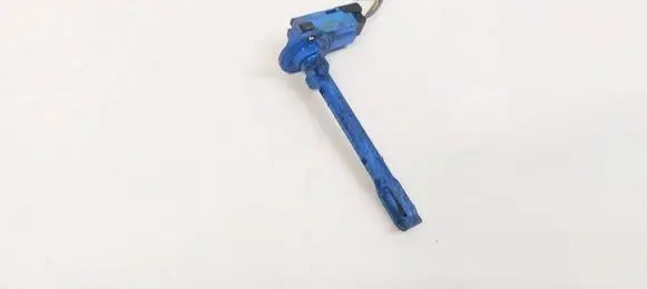 Ford Focus Interior temperature sensor 