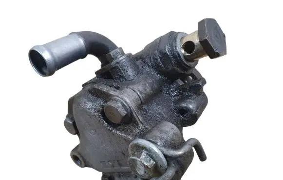 Volkswagen Caddy Power steering pump 1J0422154A