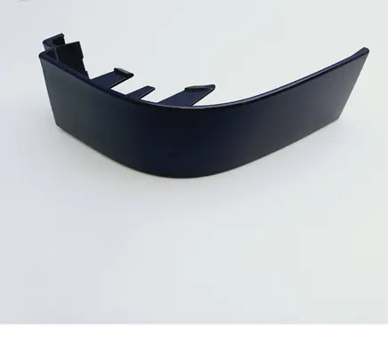 Volkswagen Sharan Rear/tail light trim molding 7M3807871