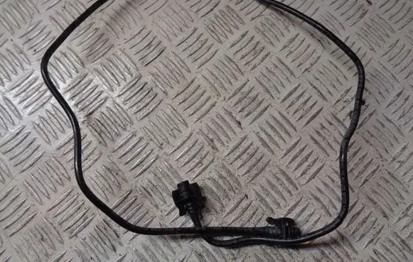 Ford Fiesta Engine coolant pipe/hose C1B18C012AD