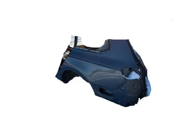 Volkswagen PASSAT B8 Rear quarter panel 