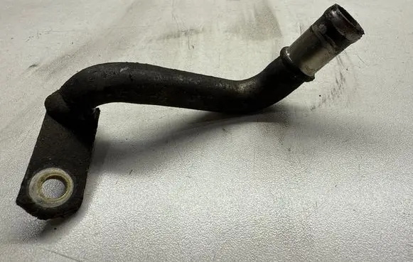 Brake vacuum hose/pipe