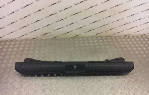 Land Rover Range Rover Sport L494 Trunk/boot sill cover protection DK62425A92A
