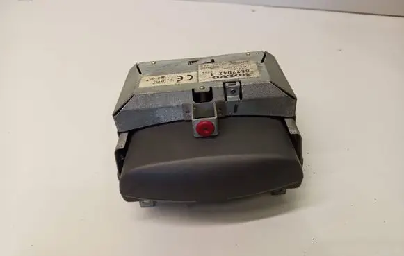 Volvo S80 Screen/display/small screen 8622042 86220421
