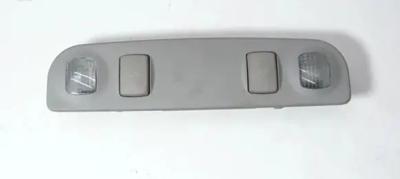 Audi A4 S4 B6 8E 8H Rear seat light 8E0947111A