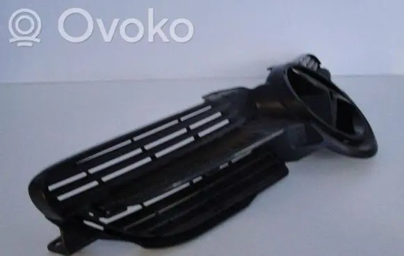 Mercedes-Benz SLK R171 Front bumper upper radiator grill A1718880060