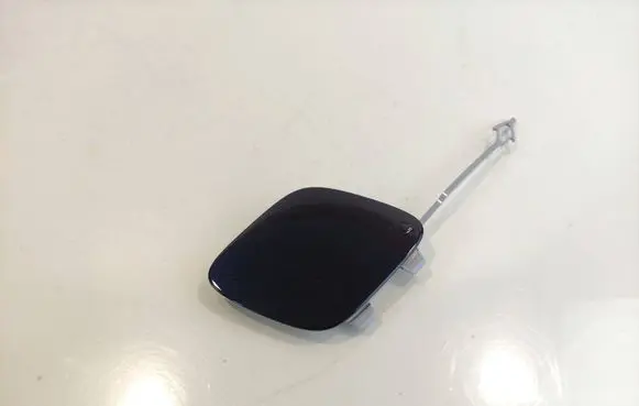 Mercedes-Benz E W214 Rear bumper row hook cap/cover A2148854500CAREWAS