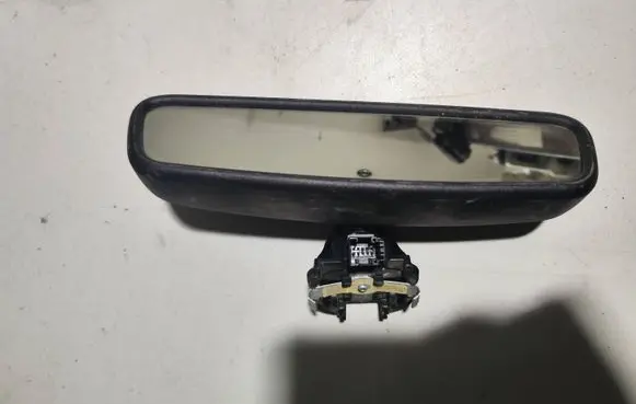 BMW 5 GT F07 Rear view mirror (interior) E11026662 046662