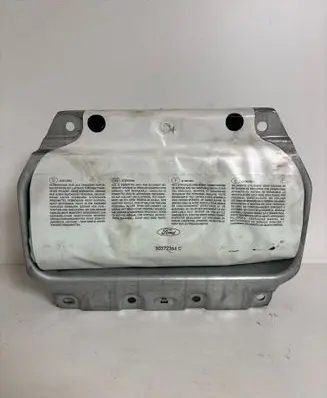 Ford C-MAX I Passenger airbag 30370032D 06240C30359 6M51R042B84AA
